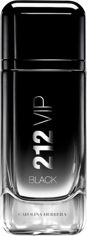 212 VIP Black Carolina Herrera perfume masculino Eau de Parfum 100ml