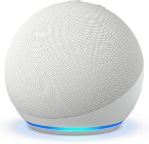 echo dot com alexa