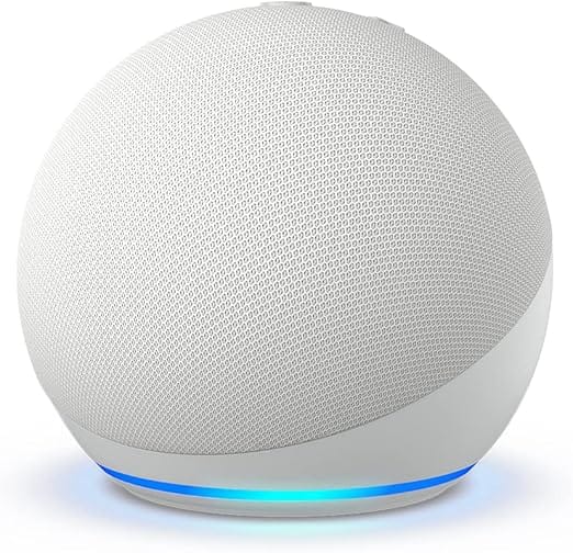 echo dot com alexa