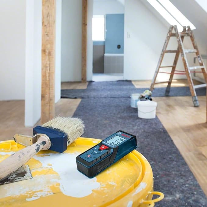 Bosch Trena Laser GLM 40