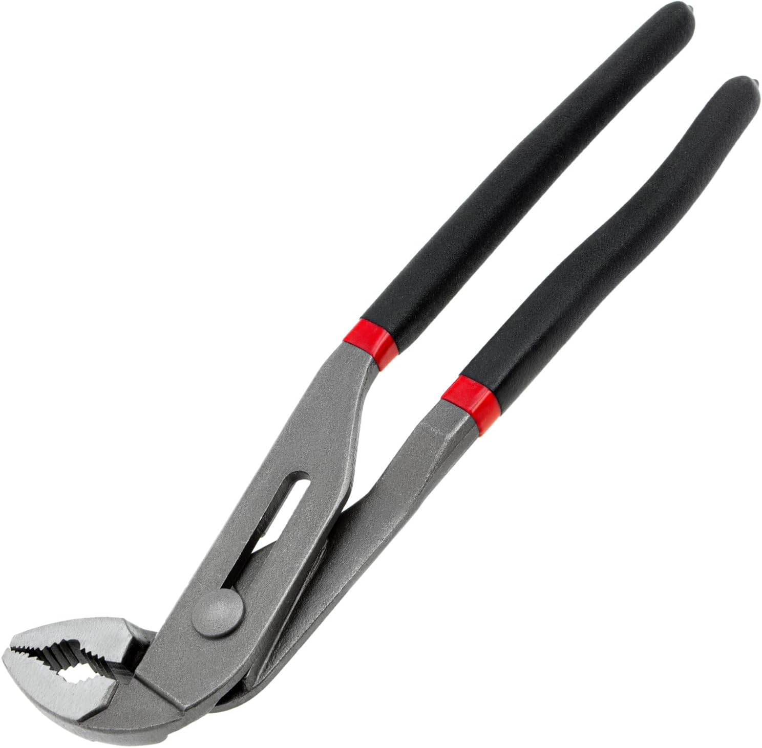Alicate Bomba D Água MTX 12 Polegadas para Hidráulica e Reparos Profissionais 300mm - Imagem 4