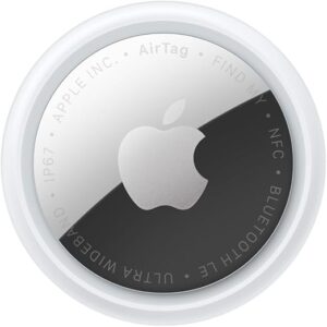 apple airtag 2 geracao localizador inteligente bluetooth para iphone e app buscar