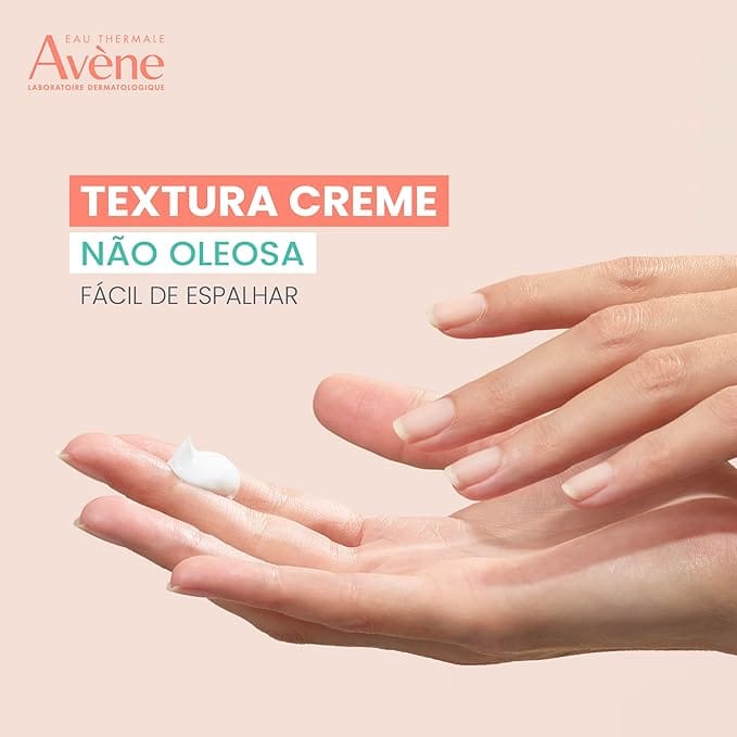 Avène Cicalfate+ Creme Reparador Facial 20ml para Pele Irritada e Sensibilizada - Imagem 3