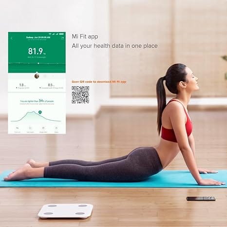 ARIMO Tapete Yoga Premium TPE Antiderrapante 181x61cm 6mm com Bolsa para Transporte - Imagem 7