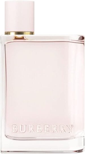 Burberry Her Eau de Parfum 100ml perfume feminino importado Burberry