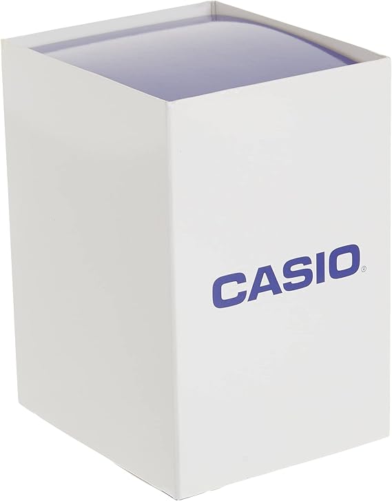 Relógio Casio F-91W Digital Masculino Preto - Imagem 3