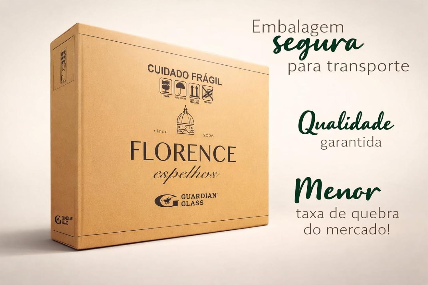 Espelho Orgânico Nuvem Decorativo Lapidado 70x50cm Florence para Sala, Quarto e Banheiro - Imagem 3