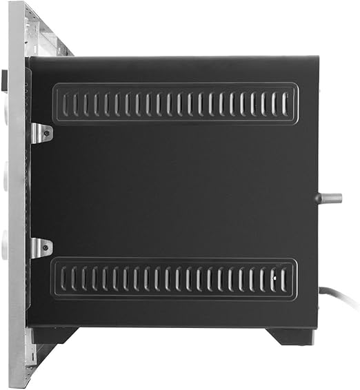 Forno Elétrico de Embutir Philco PFE47E 47 Litros Inox 220V com Dupla Resistência e Timer - Imagem 4
