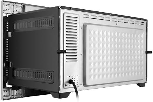 Forno Elétrico de Embutir Philco PFE47E 47 Litros Inox 220V com Dupla Resistência e Timer - Imagem 5