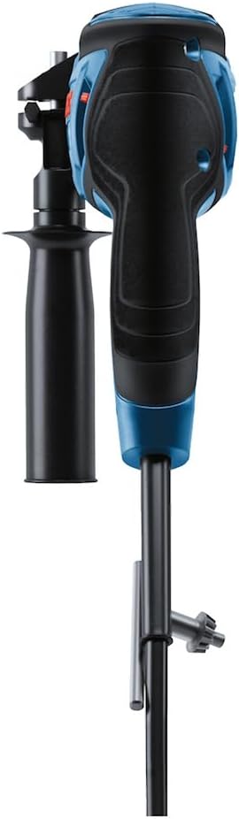 Bosch Furadeira de Impacto GSB 13 RE-M 750W com Maleta Profissional - Imagem 9