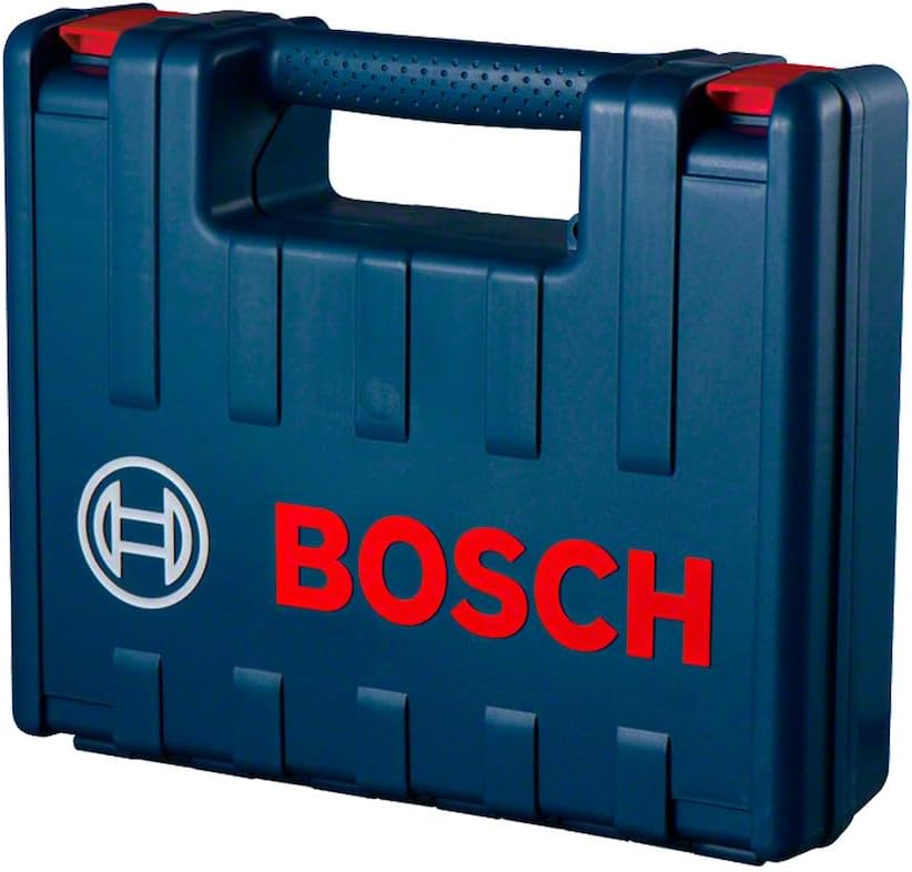 Bosch Furadeira de Impacto GSB 13 RE-M 750W com Maleta Profissional - Imagem 7