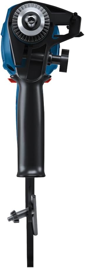 Bosch Furadeira de Impacto GSB 13 RE-M 750W com Maleta Profissional - Imagem 11