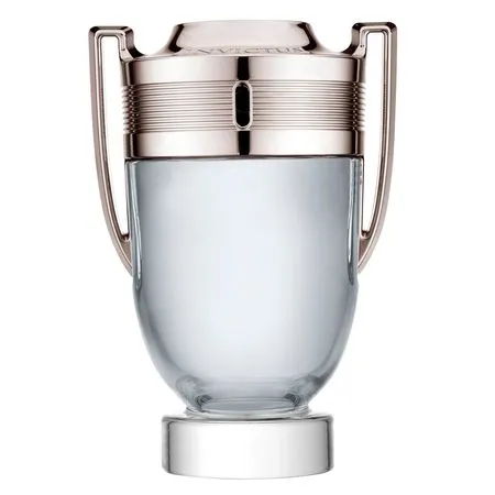 Invictus Masculino Paco Rabanne Eau de Toilette 100ml perfume importado masculino