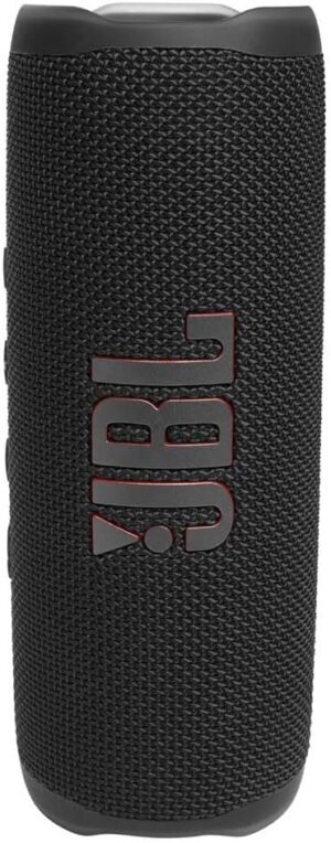JBL Flip 6 caixa de som Bluetooth portátil IP67 com graves potentes e bateria de até 12 horas