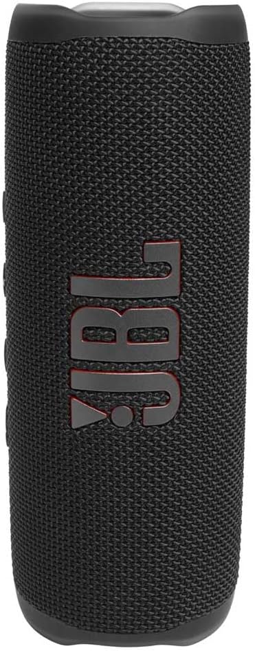 JBL Flip 6 caixa de som Bluetooth portátil IP67 com graves potentes e bateria de até 12 horas
