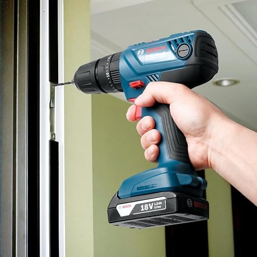 Bosch Kit de Pontas e Brocas X-Line 33 Peças com Maleta para Madeira, Metal e Alvenaria - Imagem 5