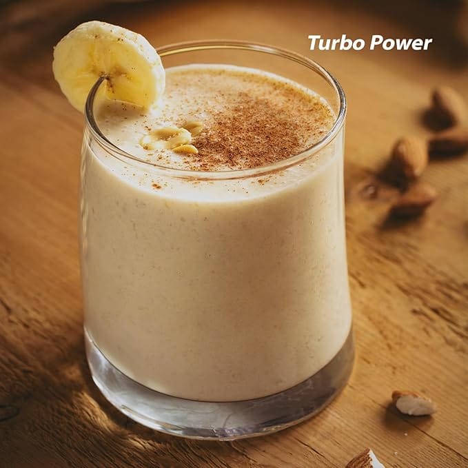 Liquidificador Mondial Turbo Power 550W 2,2L com Filtro Inox L-99 FB - Imagem 14