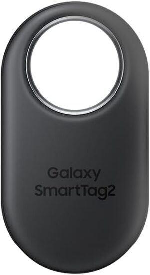 localizador samsung galaxy smarttag2 bluetooth para rastreamento de chaves malas e objetos pessoais
