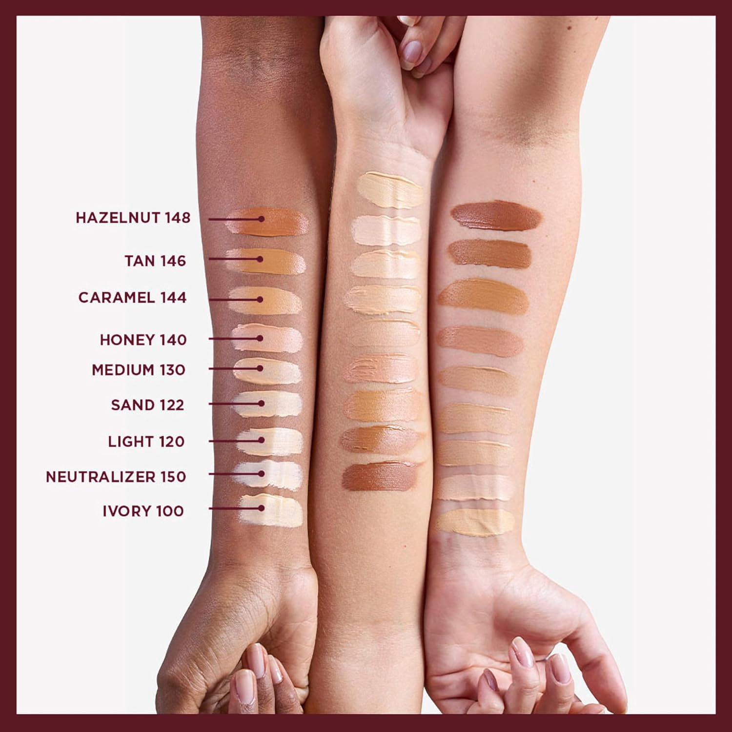 Maybelline Instant Age Rewind Corretivo Líquido Multiuso 120 Light 6ml - Imagem 8