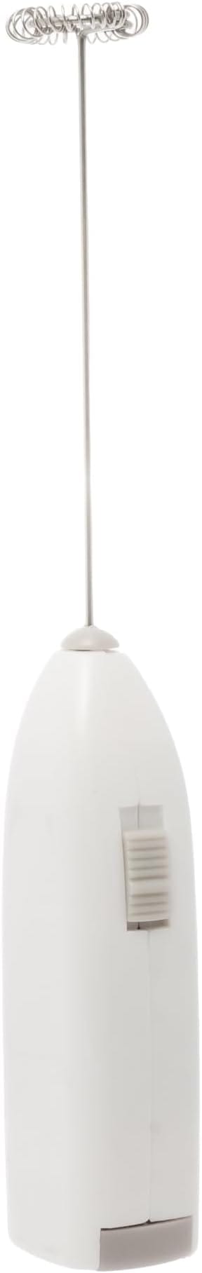Mini Mixer Elétrico para Bebidas LYOR portátil com haste em aço inox