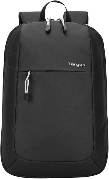 Mochila Executiva Targus para Notebook até 15.6 polegadas preta