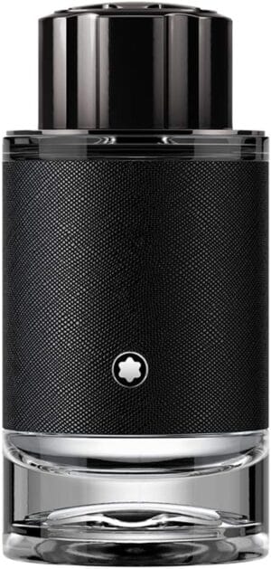 Montblanc Explorer Eau de Parfum perfume masculino importado 100ml