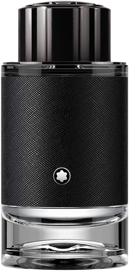 Montblanc Explorer Eau de Parfum perfume masculino importado 100ml