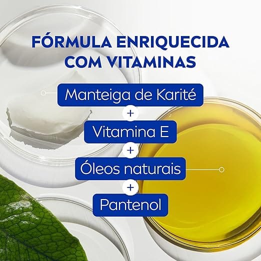NIVEA Protetor Labial Med Repair FPS15 4,8g com Vitamina E e Pantenol - Imagem 7