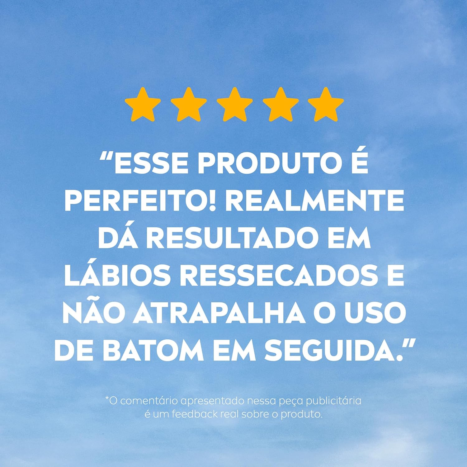 NIVEA Protetor Labial Med Repair FPS15 4,8g com Vitamina E e Pantenol - Imagem 4