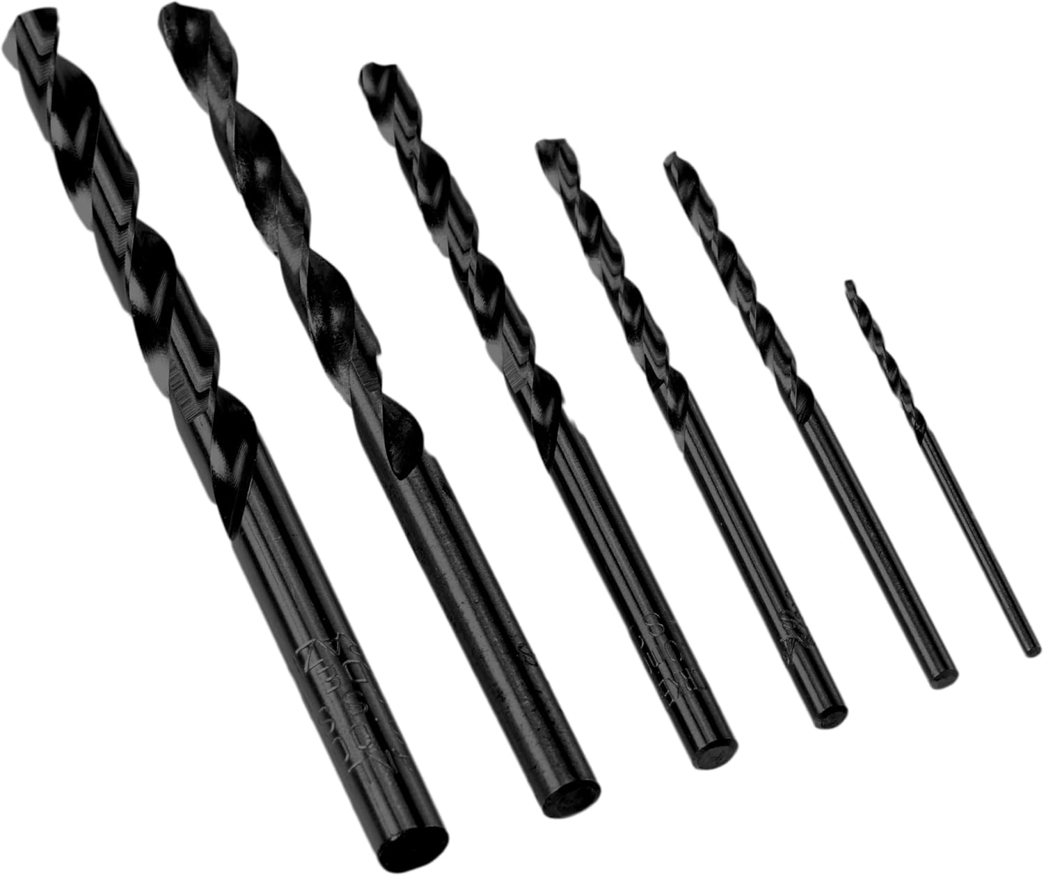 Parafusadeira Furadeira a Bateria WAP 12V BPF-12K3 com Kit de Acessórios e Maleta - Imagem 11