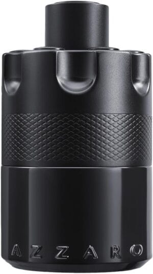 Perfume Azzaro The Most Wanted Intense frasco masculino Eau de Parfum 100ml