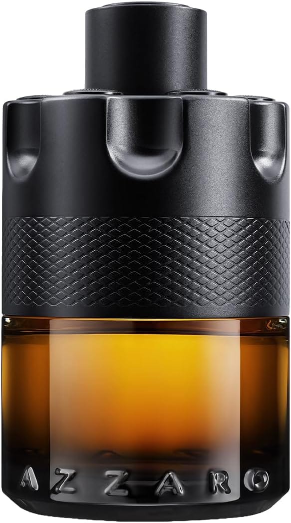 Perfume Azzaro The Most Wanted Parfum Masculino 100ml