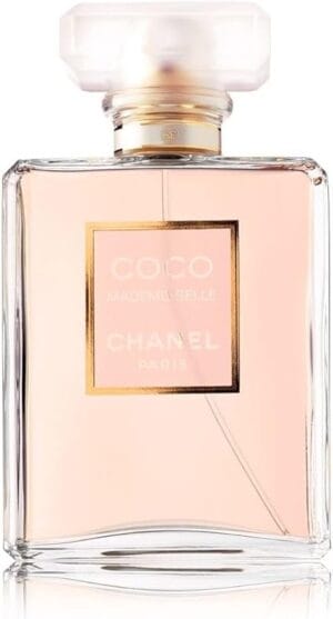 Perfume Coco Mademoiselle Chanel Eau de Parfum Feminino 100ml original