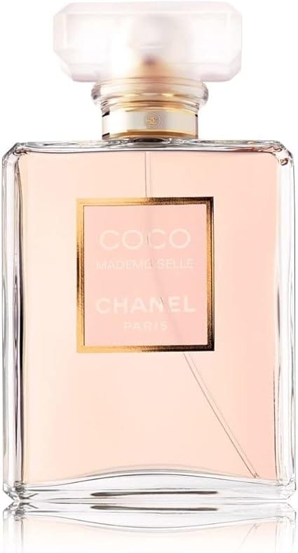 Perfume Coco Mademoiselle Chanel Eau de Parfum Feminino 100ml original