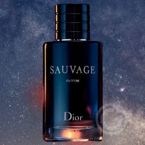 Perfume Dior Sauvage Eau de Toilette