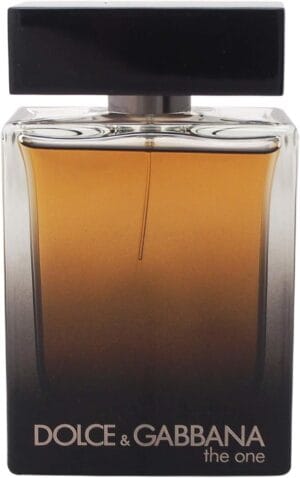 Perfume Dolce & Gabbana The One For Men Eau de Parfum Masculino 100ml original