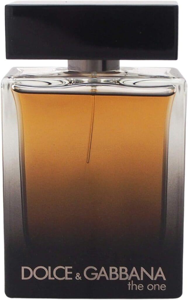 Perfume Dolce & Gabbana The One For Men Eau de Parfum Masculino 100ml original