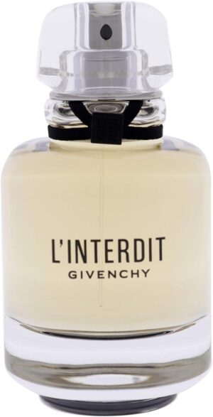 Perfume Givenchy L'Interdit