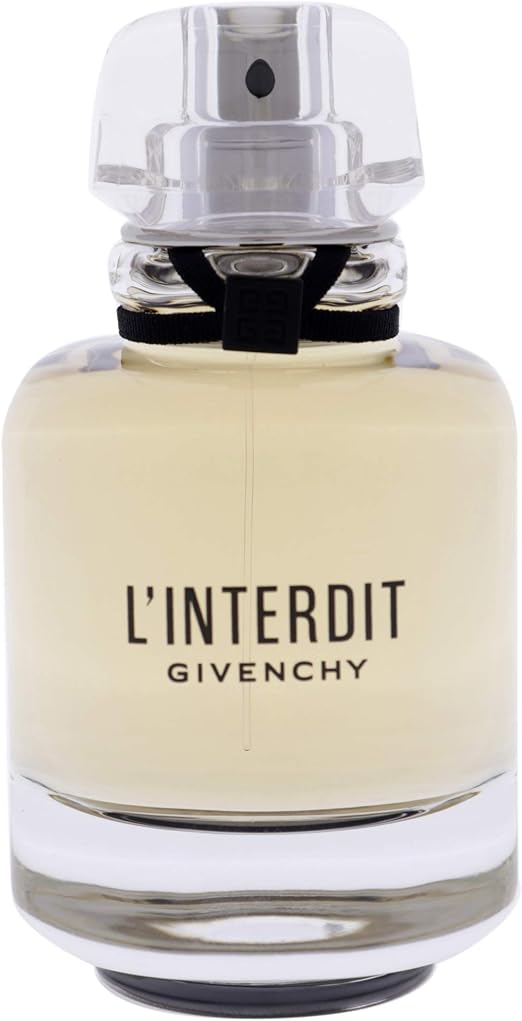 Perfume Givenchy L'Interdit