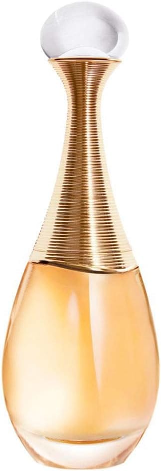 Perfume J'adore Dior feminino Eau de Parfum 100ml original importado