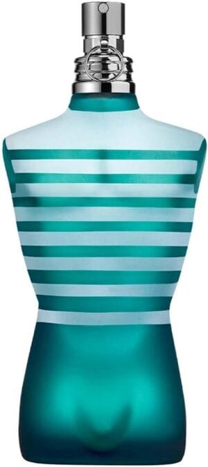 Perfume Jean Paul Gaultier Le Male Eau de Toilette 125ml masculino importado original