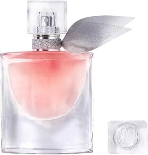 Perfume La Vie Est Belle Lancôme 30ml Eau de Parfum Feminino Original com fragrância floral gourmand