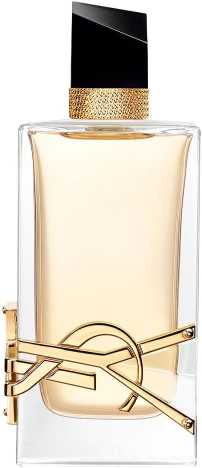 Perfume Libre Yves Saint Laurent Eau de Parfum Feminino 90ml original