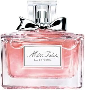 Perfume Miss Dior Eau de Parfum Feminino 100ml original importado