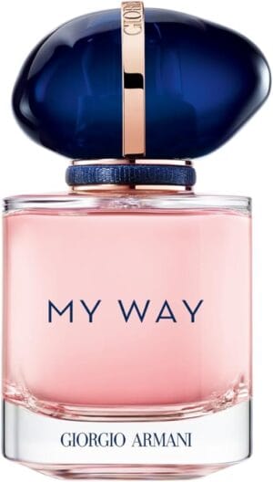 Perfume My Way Giorgio Armani 30ml