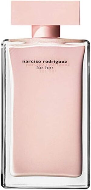 Perfume Narciso Rodriguez For Her feminino 100ml original importado
