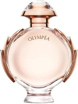 Perfume Olympéa Paco Rabanne Eau de Parfum Feminino 80ml original