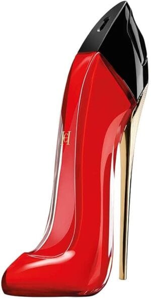 Perfume Very Good Girl Carolina Herrera Eau de Parfum Feminino 80ml original