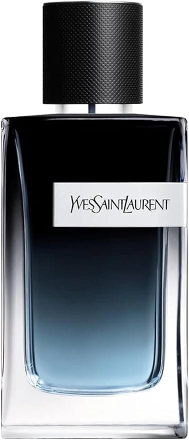 Perfume Yves Saint Laurent Y Eau de Parfum masculino 100ml frasco original