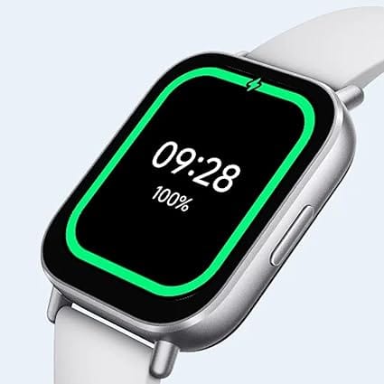 Smartwatch Xiaomi Redmi Watch 5 Active Branco com Tela LCD de 2 Polegadas e Bluetooth - Imagem 4